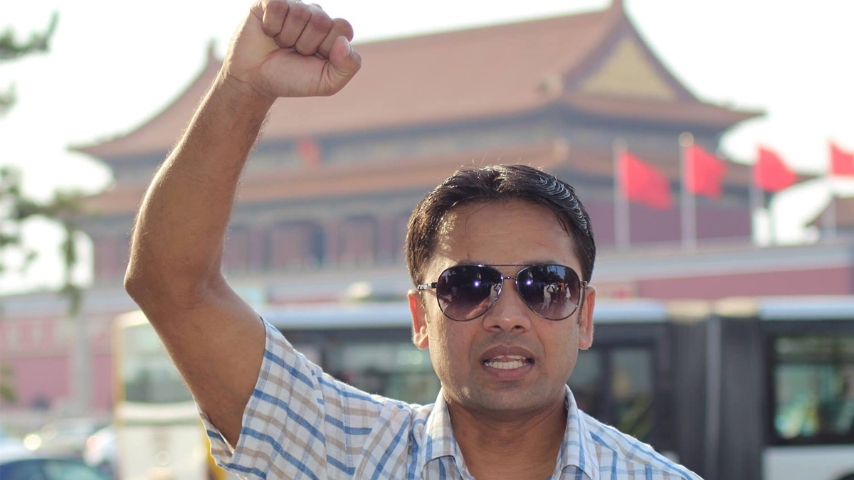 एमालेको मधेश प्रदेश संसदीय दलको नेतामा सरोज यादव 